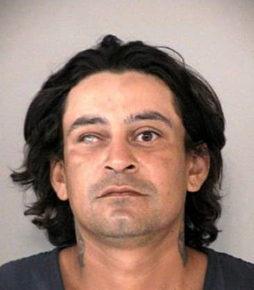 Ismael Castillo - Fort Bend County, TX 